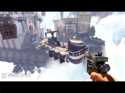 bioshock infinite crackwatch|Walkthrough .